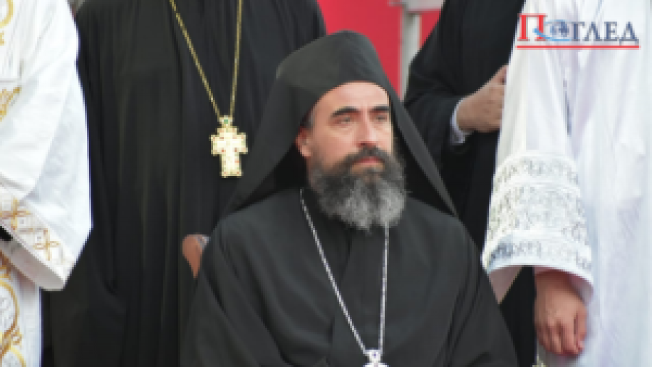 KRIV JE ŠTO NE SLAVI BROZA Tužilaštvo u Bijelom Polju bi da sudi Mitropolitu Metodiju