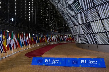 EVROPA NAM IZMIČE, KASKAMO Ekonomije regiona i dalje daleko od bogatih članica EU