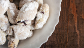 KIFLICE SA PIVOM Sočno pecivo koje pomera granice dobrog ukusa, a biće sveže i sutradan