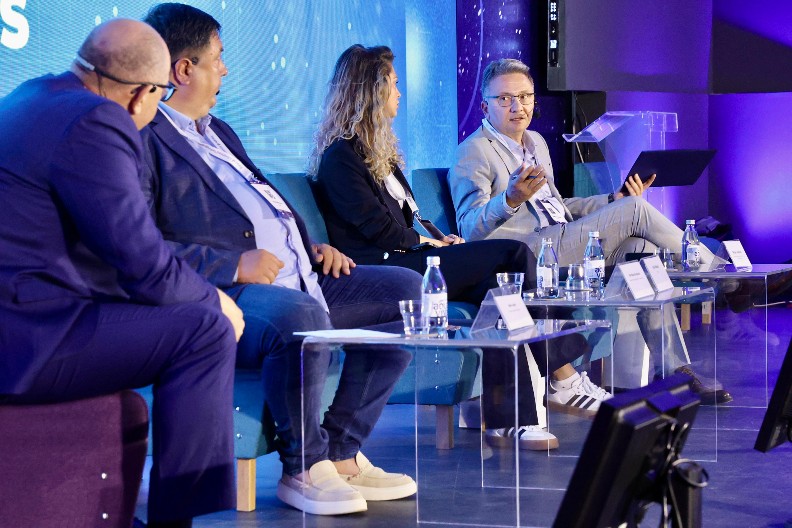 KRAGUJEVAC POSTAJE DIGITALNO SRCE SRBIJE: Gradi se Inovacioni distrikt budućnosti (FOTO)