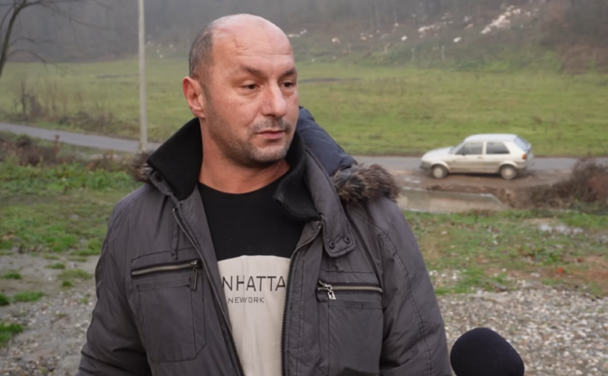 OTIŠLA JE ZA SESTRINOG MUŽA Ermin postao invalid, pa ga ostavile dve žene