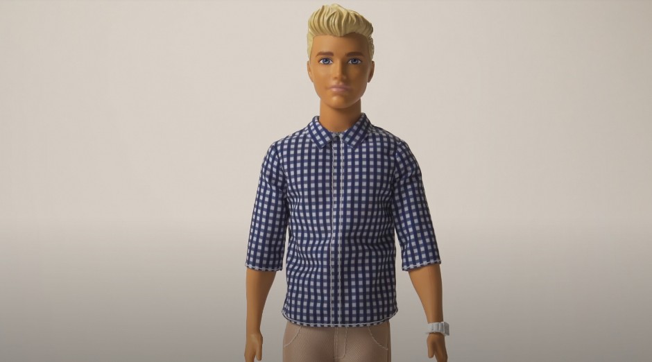 Ken izbačen iz Bosne: Ovo je razlog za zabranu popularne lutke