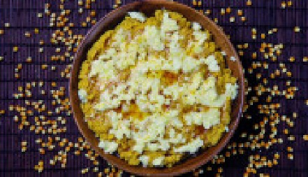 PALENTA Zdrav doručak koji budi nostalgiju na dane detinjstva