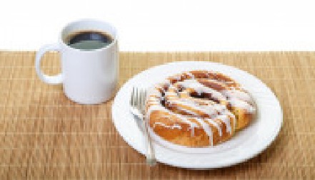 MIRISNE CIMET ROLNICE Nestaće pola pleha dok trepnete, zato najbolje odmah stavite duplu meru