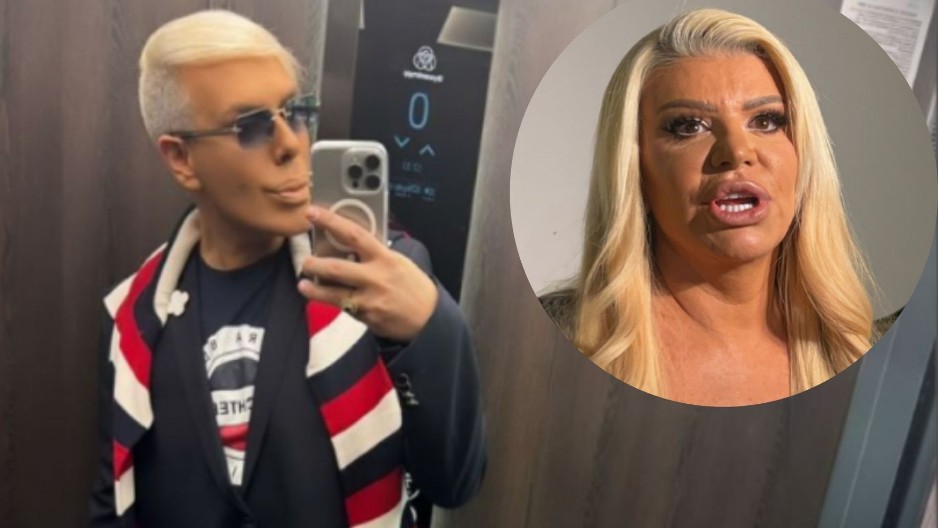 "MALO JE FALILO DA GA PREBIJEM" Dara Bubamara pobesnela zbog Bokija 13, pale teške reči usred emisije: "Šeici iz Dubaija će da je..."