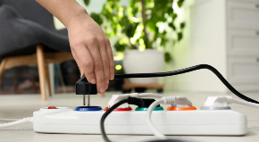 OVA STVAR  U KUĆI VAM JEDE STRUJU I KAD JE NE KORISTITE Odmah je isključite, i dolazi DRASTIČNO manji račun