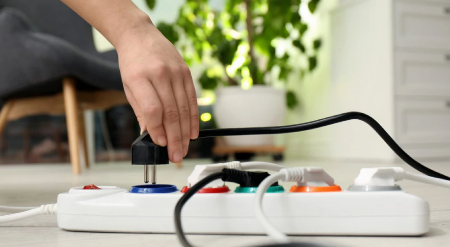 OVA STVAR  U KUĆI VAM JEDE STRUJU I KAD JE NE KORISTITE Odmah je isključite, i dolazi DRASTIČNO manji račun