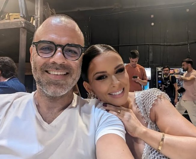 "KRAJ JE" Ana Sević saopštila detalje uz fotografiju sa suprugom: "Završeno je jedno poglavlje"