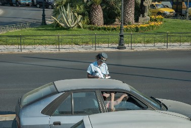 GRČKA NE PRAŠTA Za bahatost u vožnji, „odraće vas“