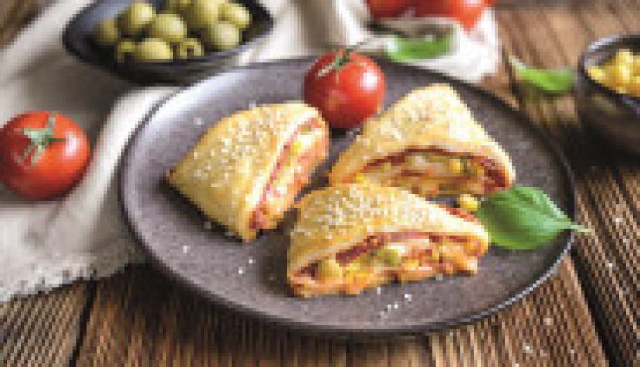 PICA TROUGLIĆI Savršeni za lepo veče sa prijateljima, razgrabiće se čim se postave