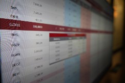 Beogradska berza prometovala blizu 6,84 miliona dinara – indeksi mešovito