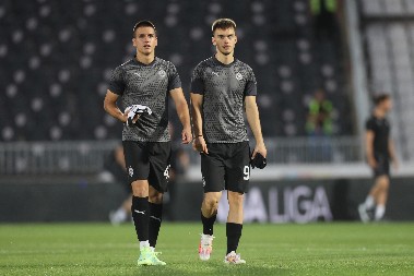 POJAČANJE ZA NAPAD NA EVROPU Pele iz Ćićevca stigao u Novi Pazar