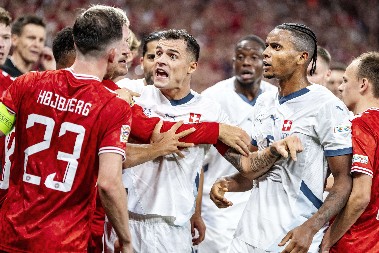 PROVOKATOR DŽAKA STIŽE KOD SRBINA Velikan želi iskusnog vezistu