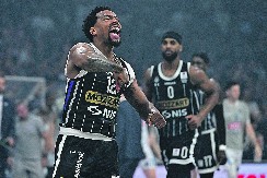 PARTIZAN POTVRDIO PRIMAT Jadranom vlada Srbija, a Hrvatska? Kad ono beše njihova titula...