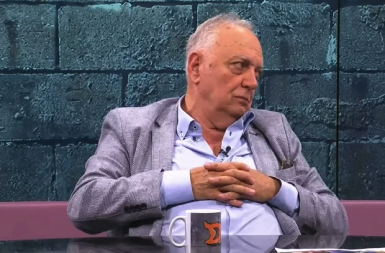 ANTISRPSKA STRUJA U SANU ZAHTEVA VUČIĆEVU OSTAVKU Peticiju predvodi autošovinista Dušan Teodorović, zagovornik nezavisnosti Kosova