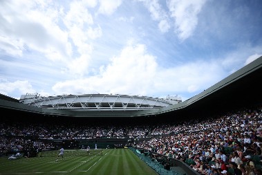 NIŠTA VIŠE NEĆE BITI ISTO Šok na Vimbldonu: Čuveni turnir se odlučio na nesvakidašnji potez