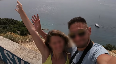 OVO SU ŽRTVE UBICE IZ ZAGREBA Motiv zločina se krije u ljubavnim vezama?