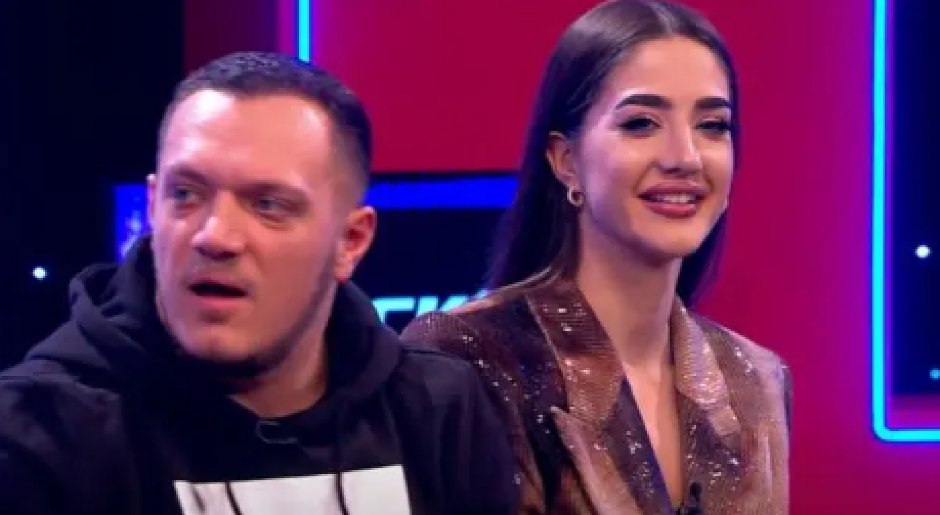 GASTOZ PROMENIO PREZIME Više nije Nenad Marinković, evo šta mu piše u dokumentima!