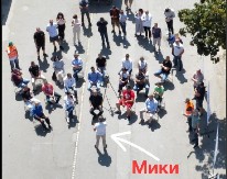 ALEKSIĆ ODRŽAO "MASOVAN SKUP" U KIKINDI: Više će biti prisutnih na suđenjima koja im slede (FOTO)