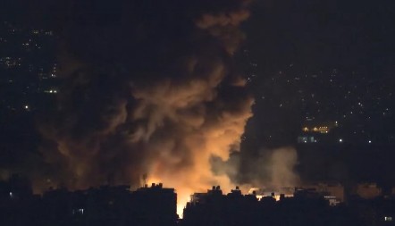 OTVOREN PUT DO TEHERANA: Izraelska vojska tvrdi da je unazadila iranski nuklearni program za mesecima