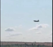 KATASTROFA IZNAD SOLEDARA: Ruski Skajtrajder srušio sopstveni avion! (VIDEO)