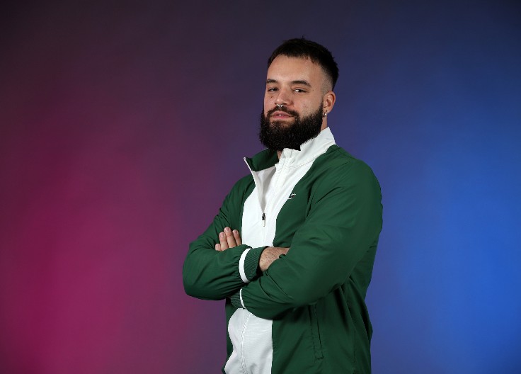 NUĆI OTKRIO SVE DETALJE O DETETU! Reper nije mogao više da ćuti: "Želim da se ostvarim kao otac"