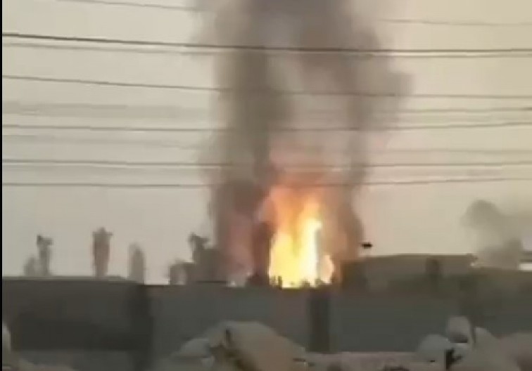 ZAŠTO JE VAŽAN GASNI GIGANT: Izraelski udar na polje Južni Pars mogao bi da parališe Iran