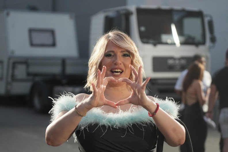 "DOKTORKA KAŽE DA JE DEČAK" Jelena Golubović otkrila sve o trudnoći, sin će joj se zvati kao i suprug!