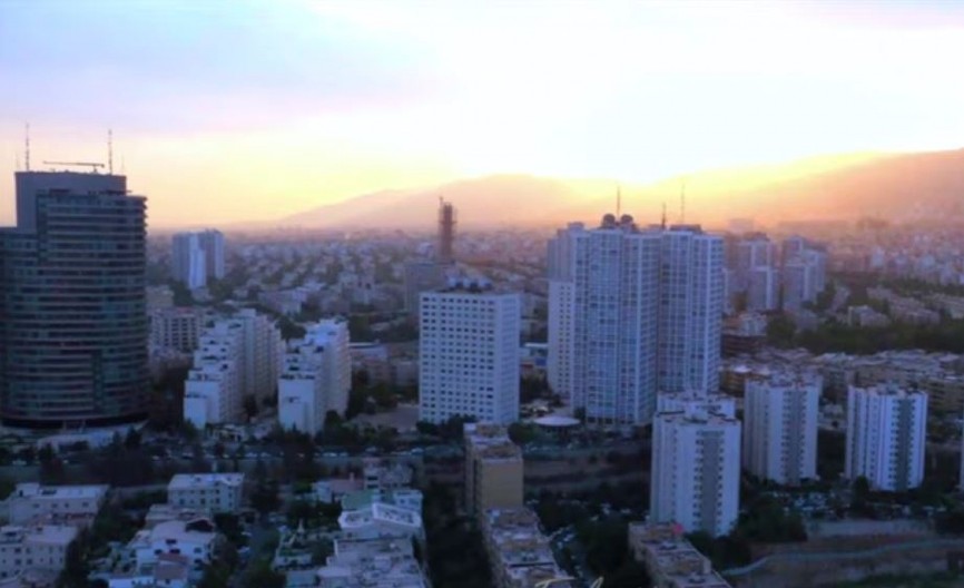 IZRAEL POGODIO NAFTNO SKLADIŠTE U TEHERANU! Iranski mediji objavili udarnu vest