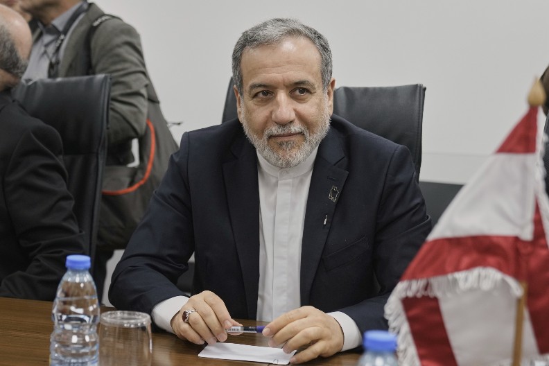 HITNO SE OGLASILI IZ IRANA Rat može da prestane, uslov je samo jedan