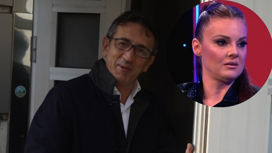 POMIRILI SE ŽIKA JAKŠIĆ I SLAVICA ĆUKTERAŠ Krili su vezu godinama, a sada je došlo do preokreta!