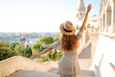 OVDE MOŽETE DA ZARADITE I 6.400 EVRA Italijanski grad nudi zanimljiv način zarade