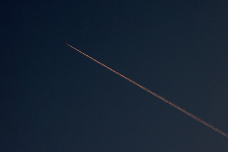 ZAŠTO IRAN LANSIRA PROJEKTILE KA IZRAELU SAMO NOĆU? Ovo nije slučajnost, vojna strategija je dobro osmišljena! (VIDEO)