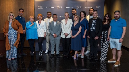 Telekom Srbija domaćin polufinalnog žiriranja za jednu od kategorija Internacionalne Emmy nagrade