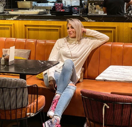 VODITELJKU MUŽ PREVARIO, OSTALA SAMA SA BEBOM Dobila je i otkaz, majka joj doživela moždani udar, a ovako se borila da prehrani porodicu!