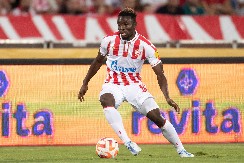 SADA I ZVANIČNO Bivši fudbaler Zvezde pojačao Vojvodinu