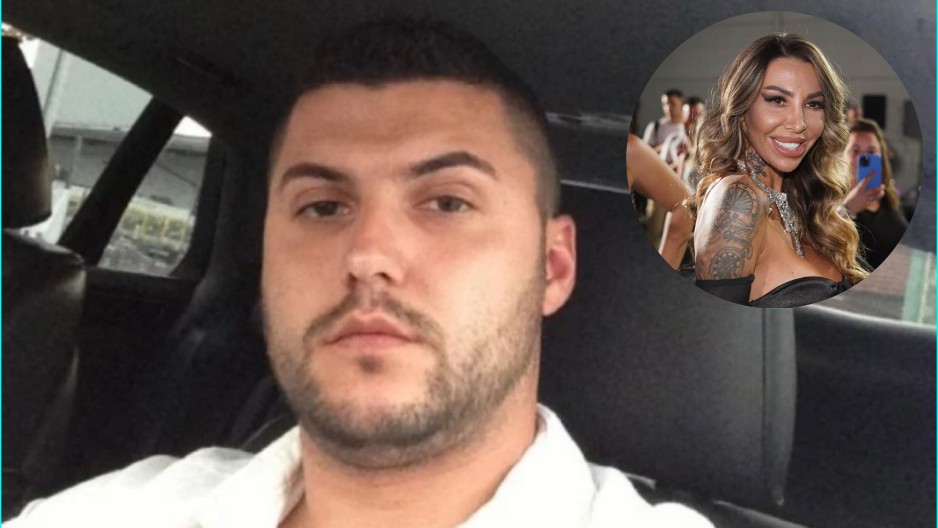 "KAD BI MANJE LAGALA I MANJE BILA ZLA..." Asmin nakon Stanije brutalno udario na Aneli Ahmić i ponizio je kao nikada do sada!