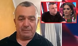 "ISTINA UVEK IZAĐE NA VIDELO" Otac Anđele Đuričić konačno progovorio o njenoj vezi sa Pavlom Jovanovićem!