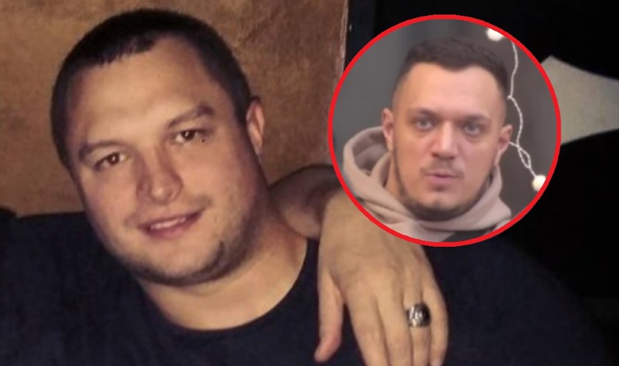 ODLUČAN U NAMERI! Pavle Jovanović brutalno o suočavanju sa Gastozom zbog Anđele Đuričić, izustio samo ovo