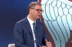 ZAHVALJUJUĆI REKTORU ĐOKIĆU I DEKANIMA IMALI SMO NAJVEĆI EGZODUS STUDENATA! Predsednik Vučić: Potreban nam je Zakon o visokom obrazovanju
