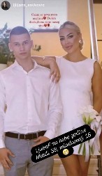 "UČI SE NA STAROJ BICIKLI" Bivši zadrugar se razvodi nakon 8 dana braka, otkrio skandalozne detalje o 20 godina starijoj supruzi