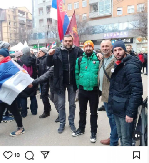 PUCAO NA PROSTORIJE SNS SA NAMEROM DA UBIJE! Sramo ćutanje javnih ličnosti koje su podržale blokadere!