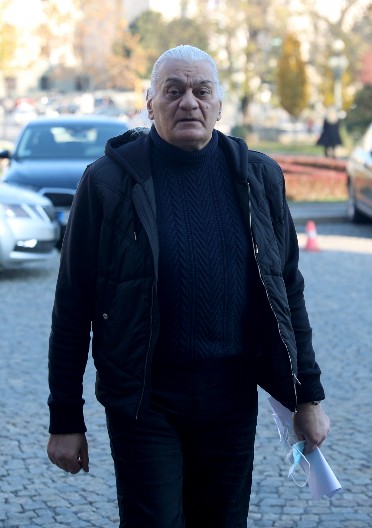 VODITELJ OTKRIO ŠTA JE FUTA URADIO SA MARININIM STVARIMA 4 GODINE NAKON NJENE SMRTI "Ona je imala iznajmljen stan za garderobu, kupovala je unedogled"