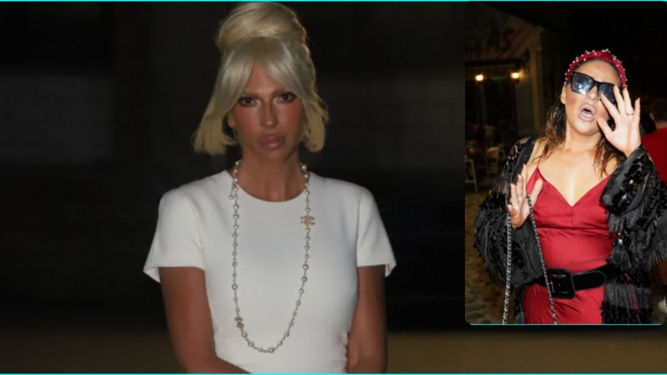 "ANA NIKOLIĆ JE SAMOUBICA, TREBA DA SE SABERE" Karleuša očitala lekciju koleginici: "Od onakve ribe postala je..."