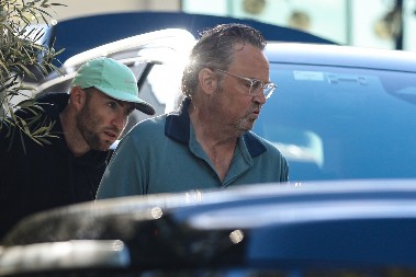 DOKTOR PRIZNAO DA JE KRIV ZA SMRT METJUA PERIJA Preti mu 40 godina zatvora