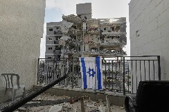 IRANSKO VOJNO RUKOVODSTVO U BEKSTVU? Izrael ih naterao na ovaj korak, rade sve da spreče nukelarnu katastrofu!