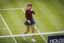 "NADAM SE DA ĆEŠ DOBITI RAK" Ispovest teniserke šokirala sve: Dobijala pretnje smrću usred meča