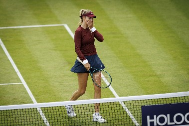 "NADAM SE DA ĆEŠ DOBITI RAK" Ispovest teniserke šokirala sve: Dobijala pretnje smrću usred meča