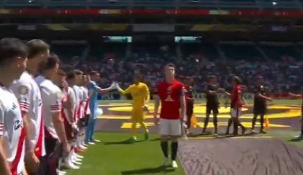 ZAŠTO? Ceo svet u šoku zbog sramnog poteza na Svetskom prvenstvu (VIDEO)