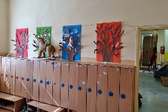 DETE U VRTIĆU SE UGUŠILO ŽIROM Nastavljeno suđenje vaspitačici